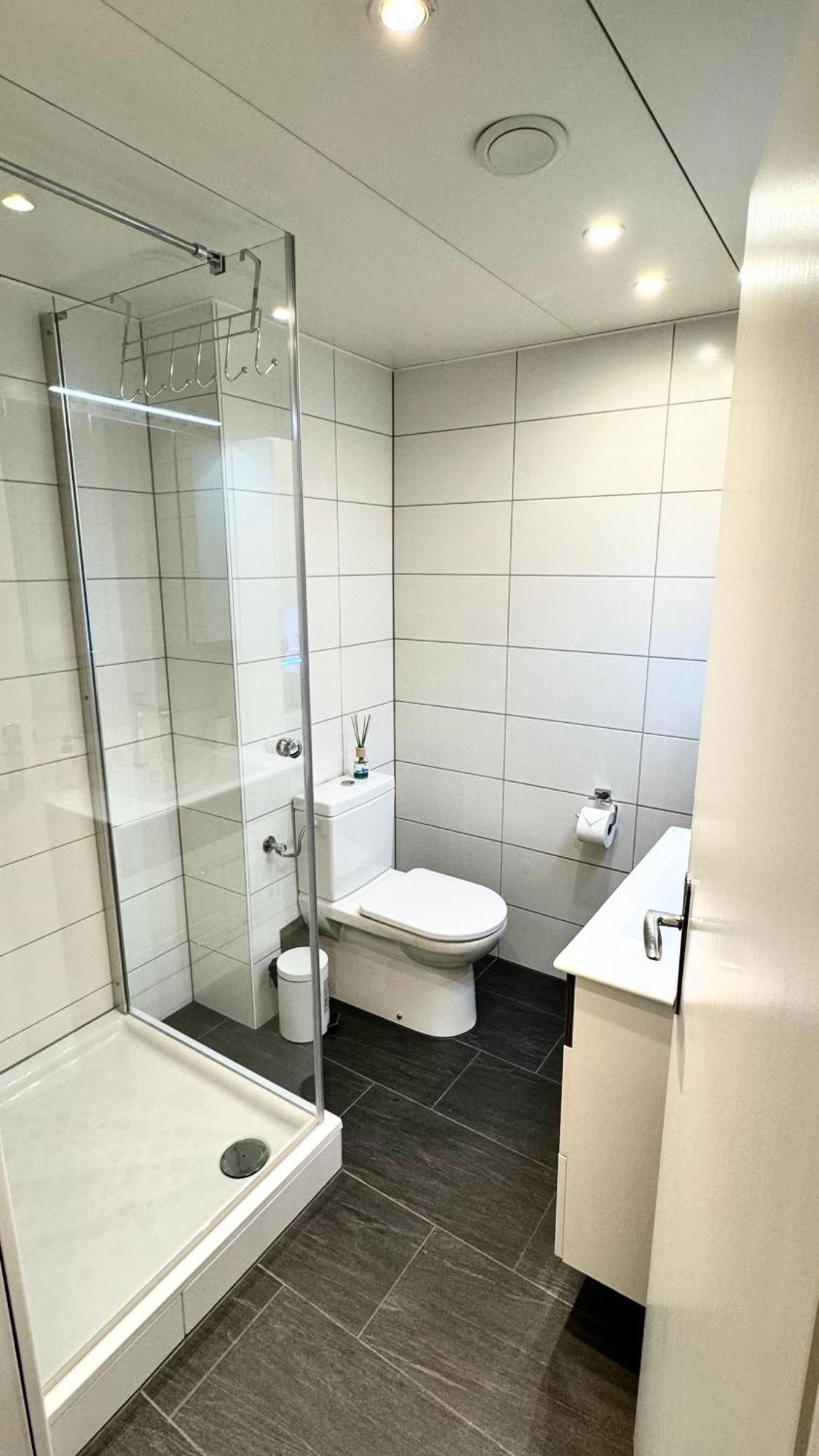 Apartment Am Ossiacher See Mit Seeblick Landskron Exterior photo