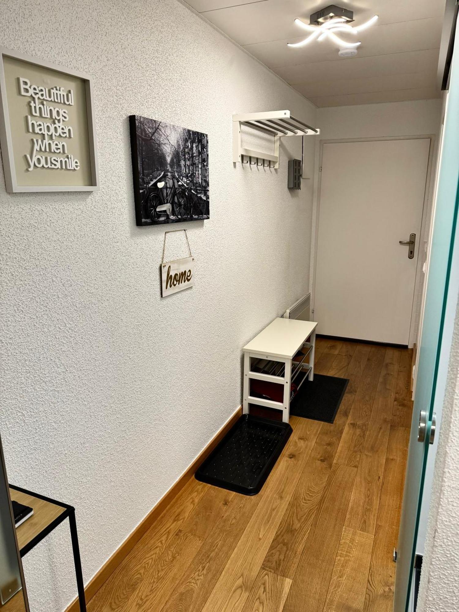 Apartment Am Ossiacher See Mit Seeblick Landskron Exterior photo